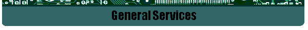 General Services